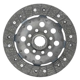 RAParts 38260-14450 PTO Clutch Disc Fits Kubota L2250 2550 2650 2850 2950 3250 3450 3650