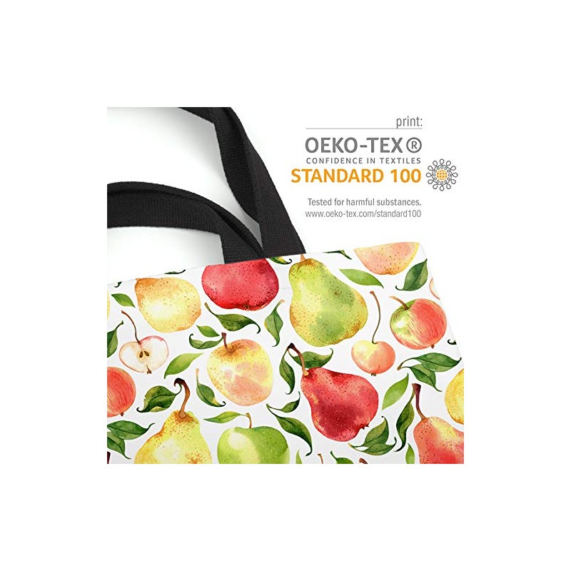 VOID Apple Festival Bag 33 x 33 x 14 cm,