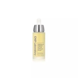 프로폴리스 액티브 앰플 플러스 35ml Propolis Active Ampoule Plus 35ml [Propolis Active Ampoule Plus 35ml]