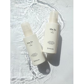 Alla 2X Toner 150ml / 알라 투엑스 토너 150ml