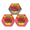 Forritos Candy Apple- Tamarind & Chamoy Flavors- Covers 30 Apples