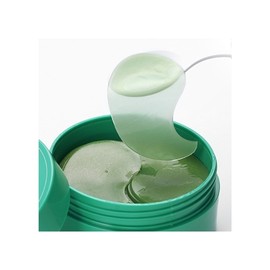 Partner company Moist, skin-soothing eye patch, good adhesion, collagen aloe hydrogel mask pack for all skin types / 촉촉한 피부진정 아이패치 밀착력좋은 모든피부용 콜라겐 알로에 하이드로겔 마스크팩