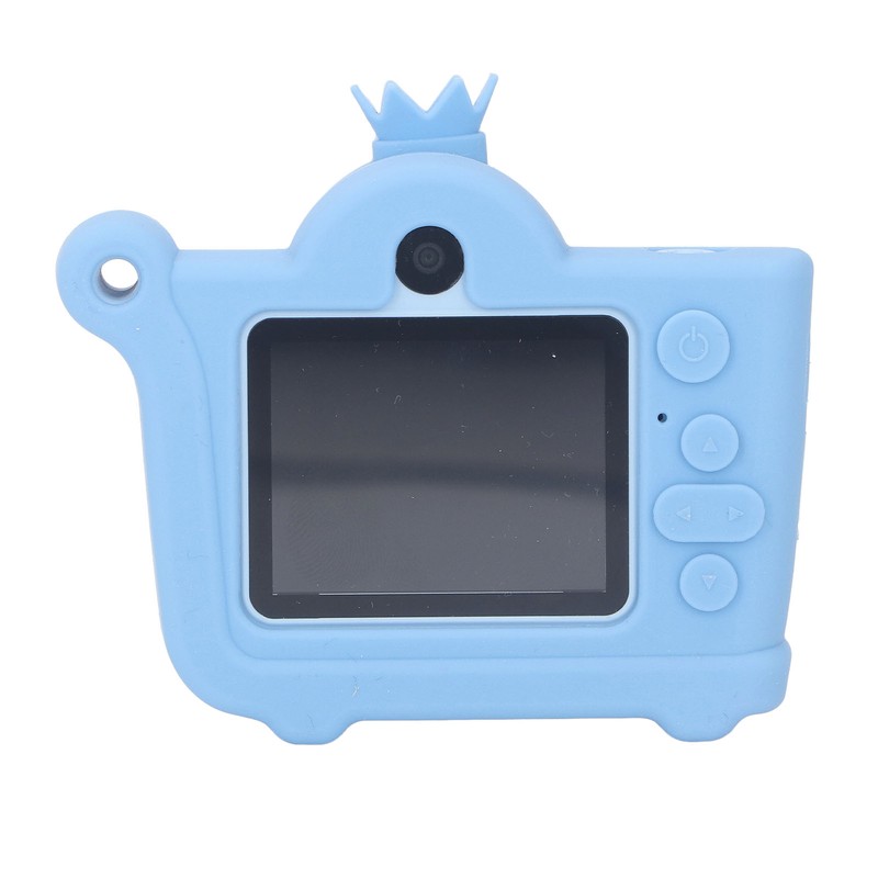 Kids Digital Camera 40MP Children Camera with 2.4 Inch HD