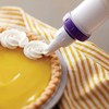 11Pcs Dessert Decorating Syringe Set, Dessert Decorator Plus Icing Dispenser