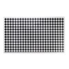 sourcing map Induction Cooktop Protector Mat, 21 x 35-inch Electric