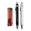 KOH-I-NOOR 5359 - Set of 3, Mechanical Clutch Lead Holder