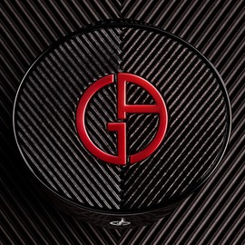 (현대백화점)아르마니NEW 파워 패브릭 롱웨어 웨이트리스 쿠션 케이스 (Hyundai Department Store) Armani NEW Power Fabric Longwear Weightless Cushion Case