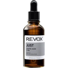 Revox Just Lactic Acid + Ha Gentle Peeling Solution