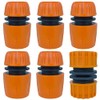 YUANBAO Garden Hose Quick Connectors, Hose Repair Connector, Hose Pipe
