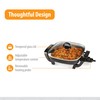 12 Inch Nonstick Skillet