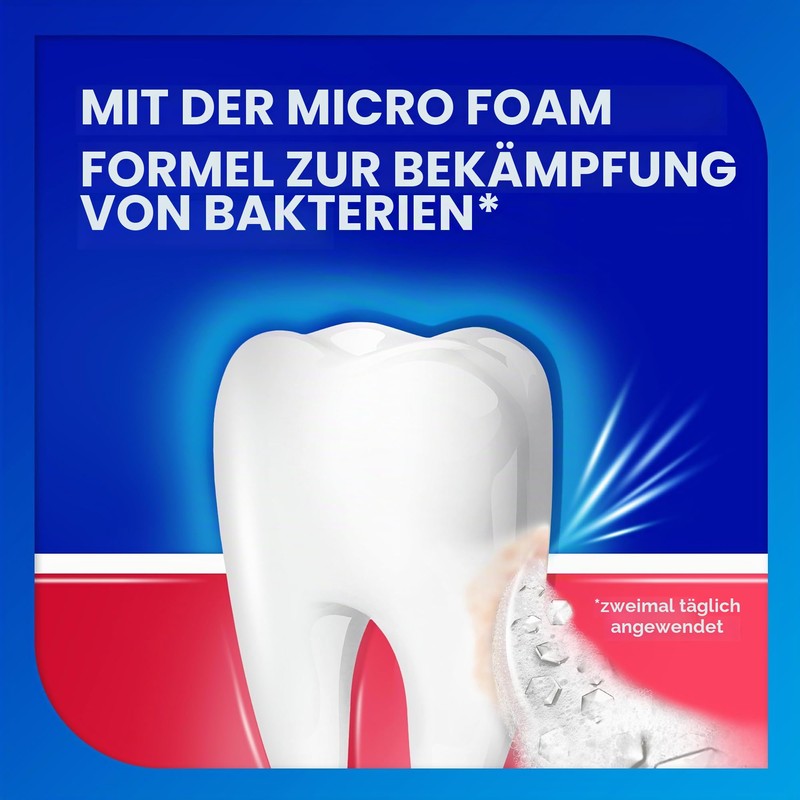 Sensodyne Toothpaste Sensitivity & Gums, for Sensitive Teeth and Gums,