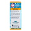Arm & Hammer 3320084116 Trash Can & Dumpster Deodorizer, Sprinkle