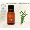 Oleum Vitae Aceite Esencial De Tomillo 100% Puro Y Orgánico