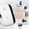 WiFi Extender, WiFi Range Extender, Wireless Internet Repeater, Long Range