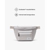 Herschel Supply Co. Herschel Pop Quiz Hip Pack, Light Grey