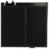 vhbw 2 x activated carbon filters compatible with Bosch DFM064A52/02,