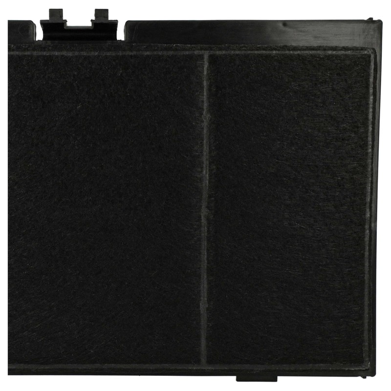 vhbw 2 x activated carbon filters compatible with Bosch DFM064A52/02,