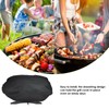 Barbecue Cover Oxford Cloth BBQ Covers, Waterproof & Dust-Proof &