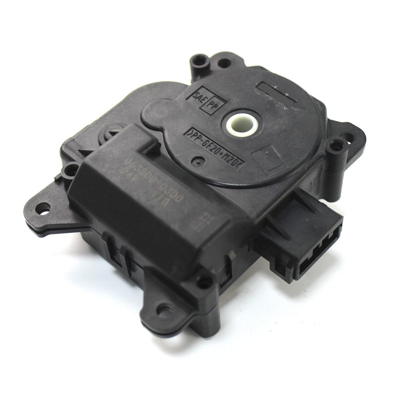 IMELBUFF 063800-0300 ND063800-0300 Damper Servo Sub Assy Motor for Komatsu