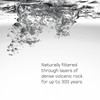 Antipodes Natural Artesian Still Water, 16.9 Fl Oz (500 mL)