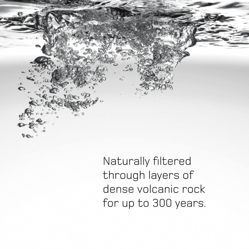 Antipodes Natural Artesian Still Water, 16.9 Fl Oz (500 mL)