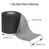ZiATEC Power Underwrap Foam Underwrap Elastic Bandage for Hair Fixing,