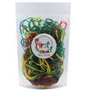 FirstChoiceCandy Juicy Licorice Laces Candy (1 Pound (Pack of 1),