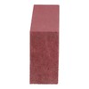 RiSki Abrasive Rubber – Ski Edge Grinding Rubber 65 x
