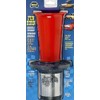 Wolo (330) Fun Horn - 12 Volt, OOOGAH Sound