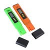 TOPWAY Digital PH and TDS Meter Combo, 3 in 1
