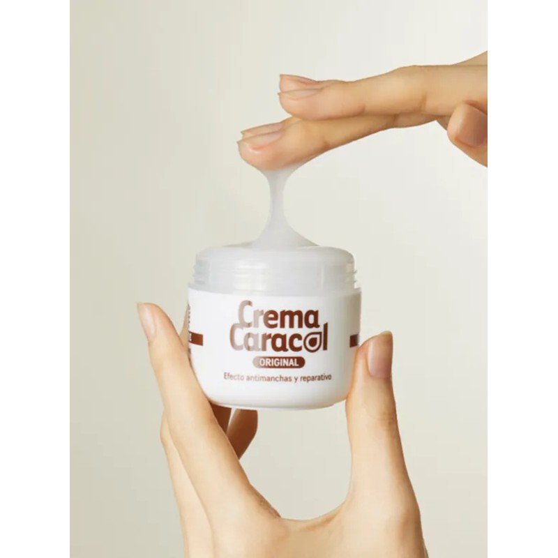 자민경 JAMINKYUNG Crema Caracol Original Cream 60ml