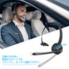 ShinePick Bluetooth Headset Single Ear Hands-free Calling Music Noise Cancelling