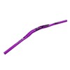 Bike Handlebar Handle Riser Bar Extra Long Aluminium Alloy 31.8x720mm