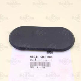 Honda New OEM Honda Firewall A/C Hole Block Off Plug fits CIVIC DEL SOL ACURA INTEGRA