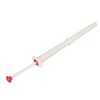 2pcs Pickle Picker Stainless Steel Plastic Pickle Pincher Pickle Fork