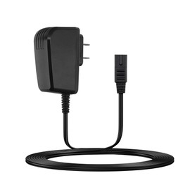 2V Power Cord Replacement for Wahl Shaver Shaper Charger for Wahl Trimmer 8061, 8163, 8786-1001, 7367, 7357, 7029, 7060, 7035, 7339, 7356, 4000, 5-Star Series Replacement Whal Clipper Power Cord