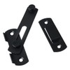 Shiwaki Stainless Steel Gate Latches Flip Latch Safety Door Bolt