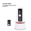 Mechanical Metronome Standard Universal Musician for Piano Guitar Violin Ukulele