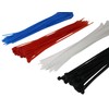 fiXte Cable Ties Multi Use 2mm x 150mm Plastic Tie