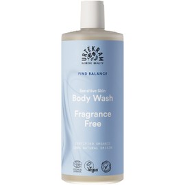 Fragrance Free - Find Balance, Sensitive Skin, Body Wash 500 ml