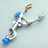 stonylab 4 Prong Swivel Clamp with Direction Adjustment, Heavy Duty,
