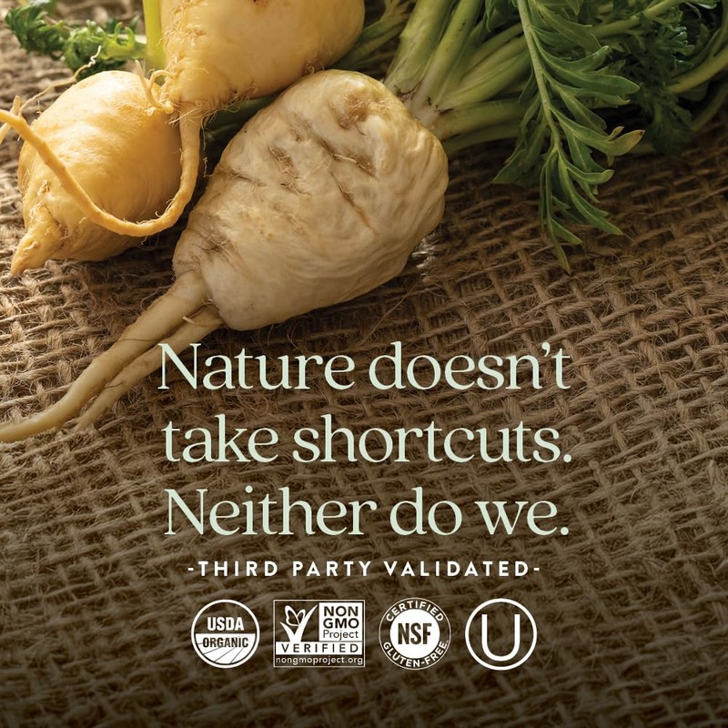 New Chapter Fermented Vitamin b12, 30 Count