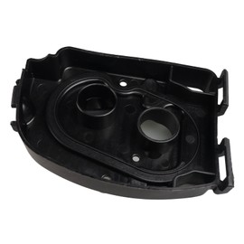 595658 593260 Air Filter Cover Base Assembly Kit Compatible with Briggs and Stratton Models 104M05 09P700 093J02 103M02 104M02 Lawn Mower Engines