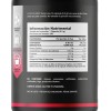 Vinagre De Manzana Orgánico De 240 Cápsulas. Apple Platinum B