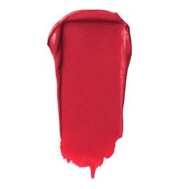 e.l.f. e.l.f. O Face Satin Lipstick, Richly Pigmented, Nourishing & Long-Lasting Creamy Lipstick, Infused With Jojoba, Vegan & Cruelty-Free, Loud AF