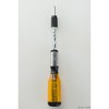 TAKAGI Automatic Screwdriver ADR-110 Bits with 6 Bits for Screw