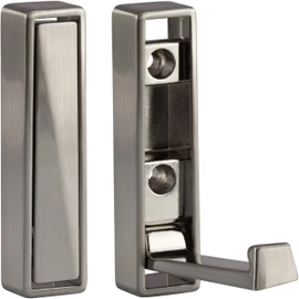 Wall Panel Folding Hook Wardrobe Hook
