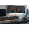 Gedotec Angle Profile Aluminium LED Corner Profile Aluminium Profile Strip