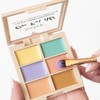 Technic One For All Colour Corrector Palette