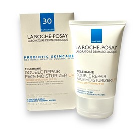 La Roche Posay Toleriane Double Repair Face Moisturizer UV SPF 30 2.5 oz/75ML